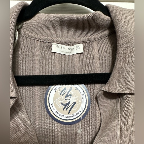 The Hazel Dress - Picture 6 of 11